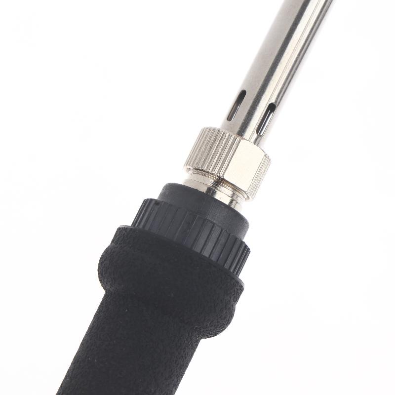 Joystick Soldering Tip for Switch Pro 1 Set Tools Compatible With Soldering Station DIY Handle Replacement Kit