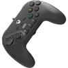 Manette de jeu - PC et Xbox Series X|S - HORI - Fighting Commander Octa - Filaire - Noir