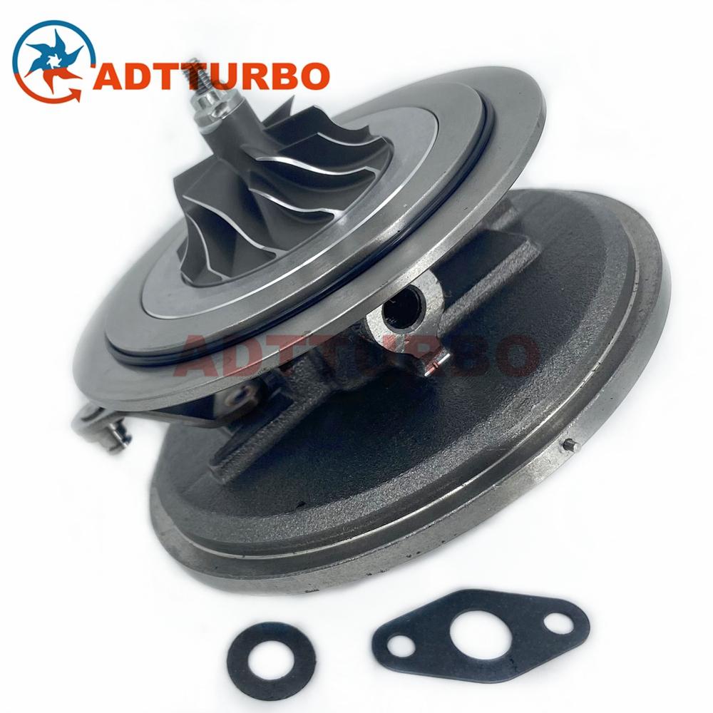 812971 798166 GTB2260VZK Turbo CHRA BK3Q6K682RB Turbinepatron Til Ford Transit Ranger 3.2 TDCI 147Kw - 200HK Duratorq 2011-