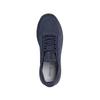 Geox Women S Comfort Daily Knit SneakerS Sperica w1x15nu3S21 Dark Navy
