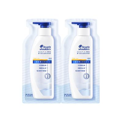 Shampoo e balsami per capelli