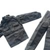 1/6 Male Figure Clothes Full Suit Jacket and Pants, Fashion Dress up,Outfit Uniform for 12'' Action