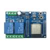 DC5-60V Power Supply 2 Channel Relays Module Replacement Relays Development Board Double Channel WIFI Relays Module