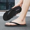 Summer Men's Flip Flops Light Casual Home Interior Slippers Outdoor Comfortable Breathable Beach Shoes Fashion Non-slip Clogs