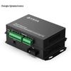 Industrial 8-Channel RS485 Fiber Optic Transceiver