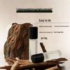 Natural Sleep Aid Essential Oil: Calms Nerves, Eases Mind, Relieves Pressure, and Aids Sleep.