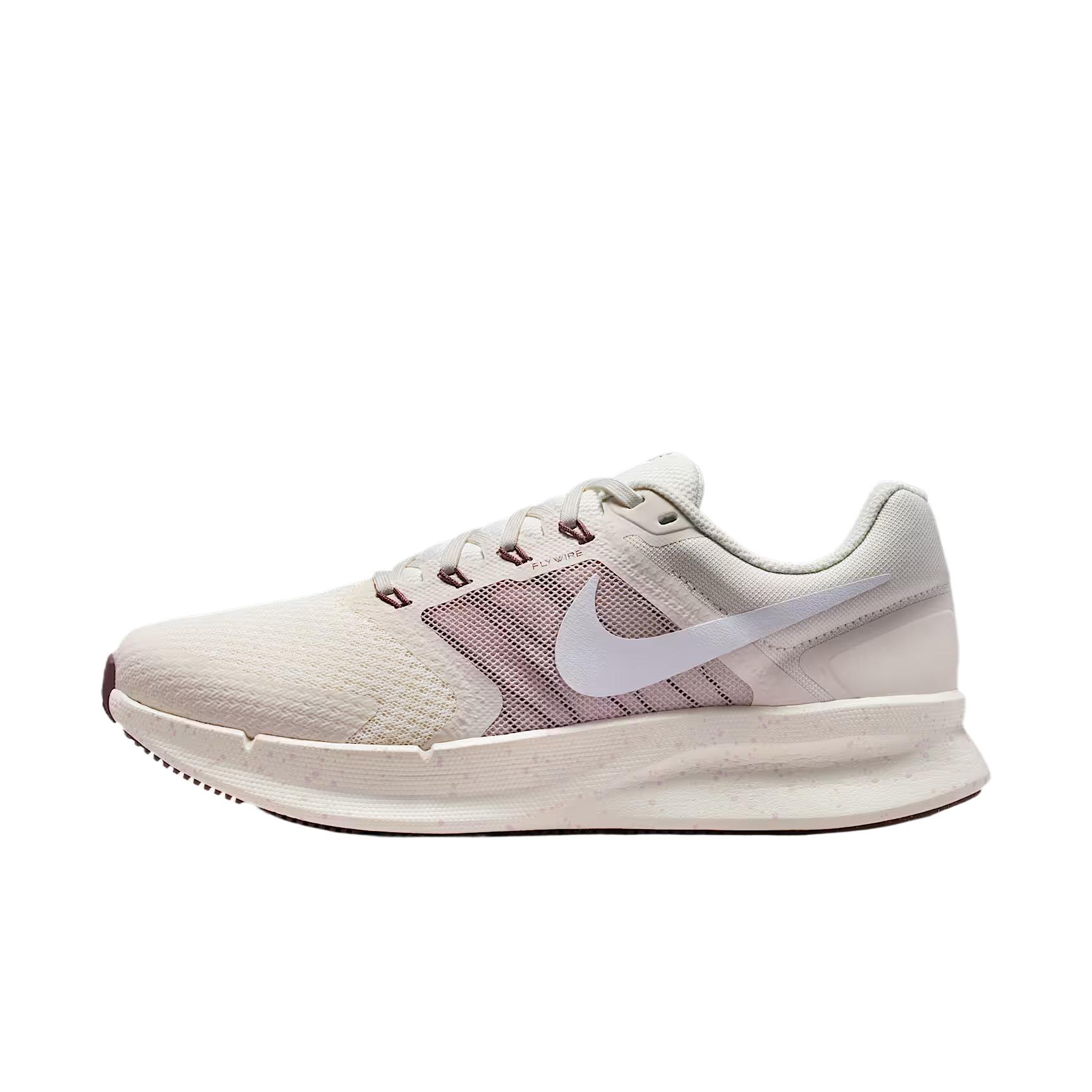

Женские кроссовки для бега Nike Run Swift 3 Стабильные, Гибкие, Удобные, Дышащие, Сетчатые, Низкие кроссовки DR2698-020 36.5