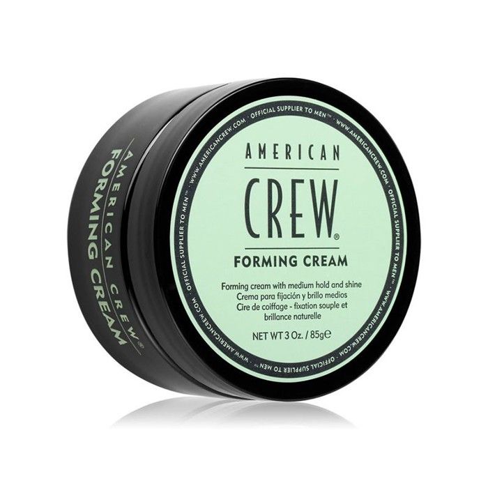 American Crew - Cire De Coiffage Forming Cream 85 G
