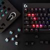 Replacement Switch Accessory for Logitech G PRO X Gaming Keyboard G-PKB-002: GX Clicky (GX-CK) - Official Japanese Product