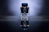 Herbin Anniversary Ink 1798, Diamond Blue, 50ml, for Fountain Pens, Glass Pens, and Dip Pens (Contains Silver Nanoparticles) (hbj15519)