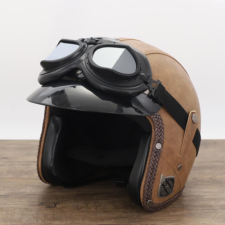 Harley goggles, outdoor protective motorcycle goggles, off-road goggles, safety goggles, decorative eyewear