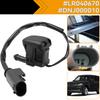 Auto-Scheibenwischerwasser-Düse Beheizter Windschutzscheiben-Sprühkopf Jet LR040670 für Land Rover Range Rover L322 2002-2012 DNJ000010