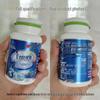 Calcium Tablets with Vitamin D3 for Adults and Seniors - 30 Tablets