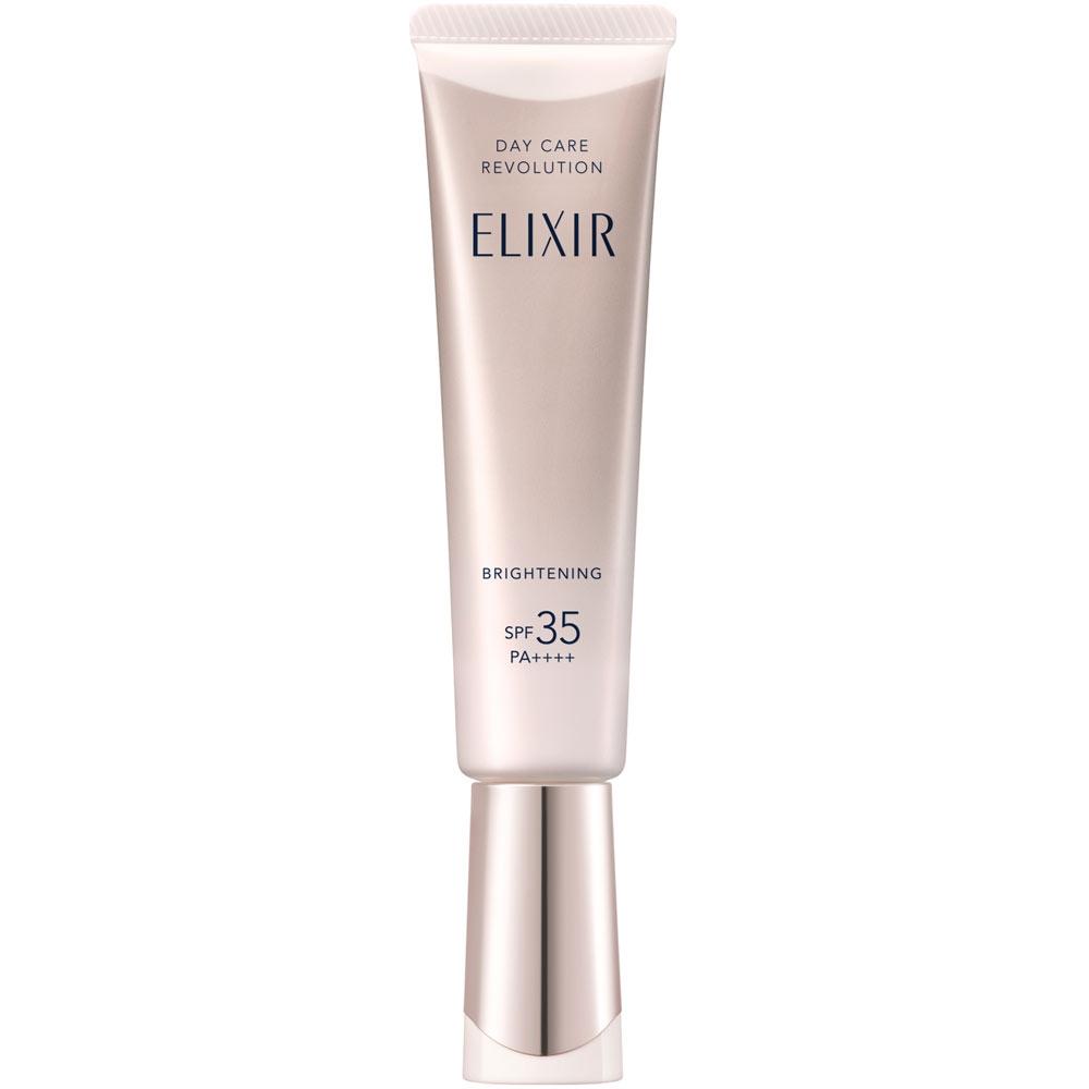 Elixir White Care Resolution Brightening Ba 35ml Shiseido