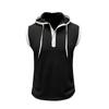 Mens Summer Surf Beach Tank Top Large Size Casual Breathable Sleeveless Top Loose  Print Tank Top Man Shirt
