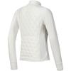 New FILA Down Jackets Women's White A11W411904F-WT