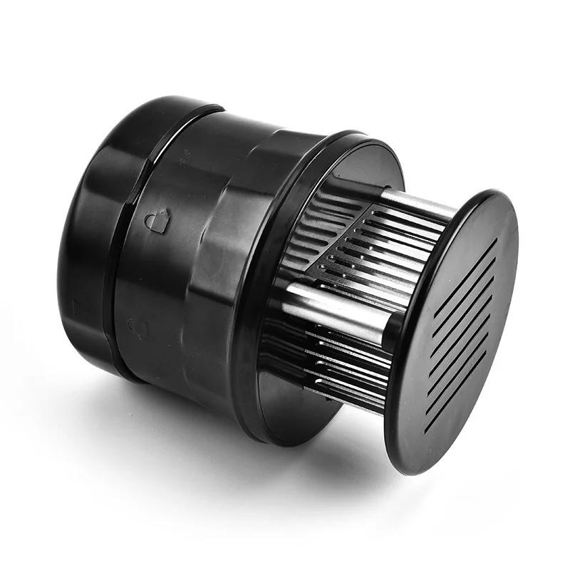 Meat Tenderizer Stainless Steel Knife Beaf Steak 56 Blades Needle Professioal Kitchen Cooking Tools WF