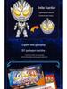 Superman Interaktive Gachapon Maschine Blind Box Spielhaus - Lustiges Geschenk für Jungen & Mädchen