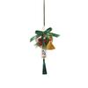Dragon Boat Festival Door Handle Pendant: Blessing & Safety Decorative Sachet, Cultural & Creative Gift