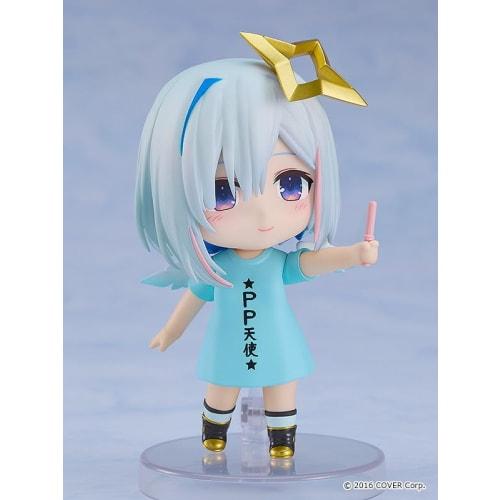 Nendoroid Hololive Production Amane Kanata Non-scale Plastic Painted Movable Figure