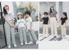 Baby Ice Silk Anti-Mosquito Thin Cotton Pants for Boys and Girls - Ideal for Spring, Summer, and Autumn