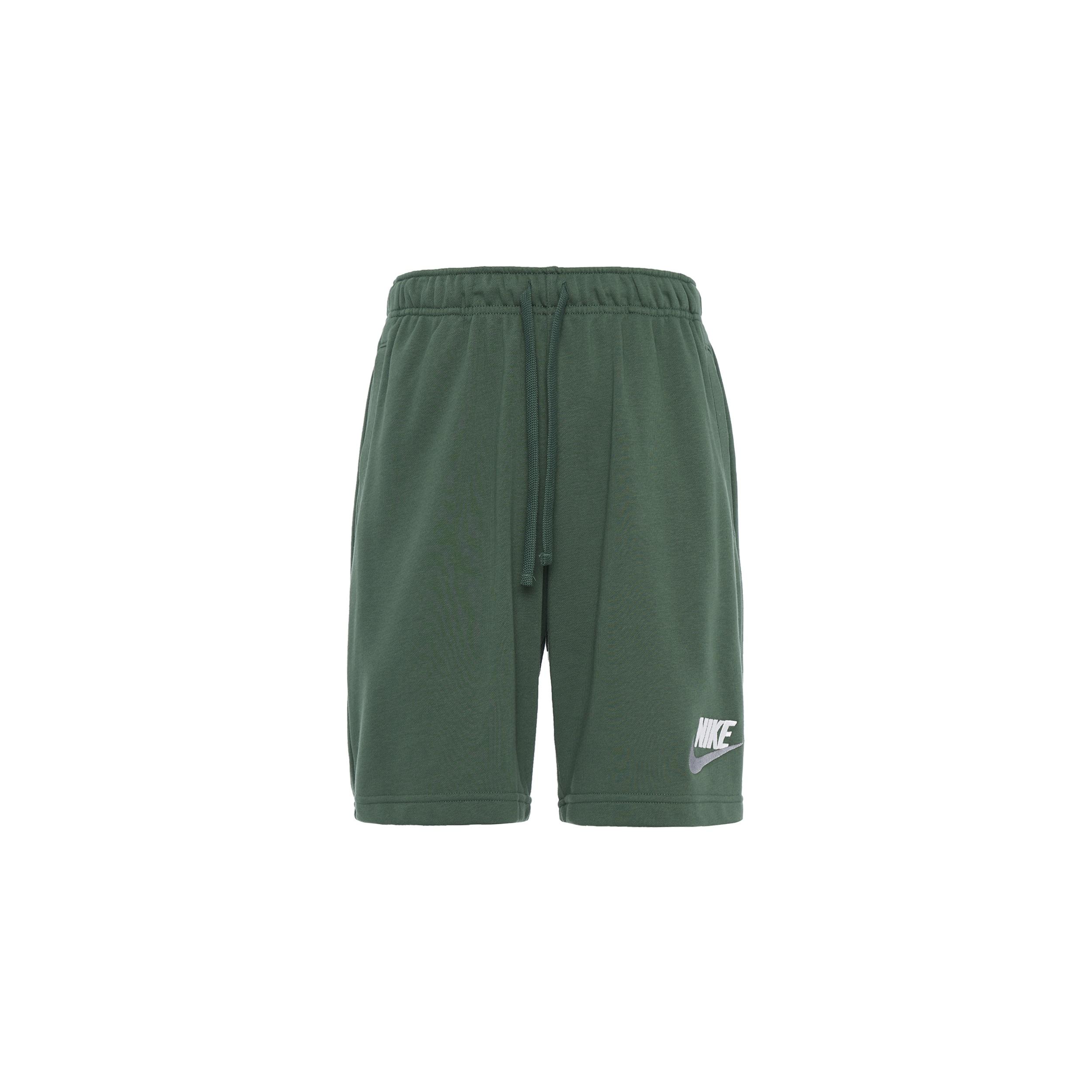 Nike Sportswear Club Shorts Green Men s FB7796-323 XL