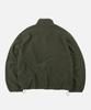 Frizmworks Fleece Zip Up Jacket _ Olive