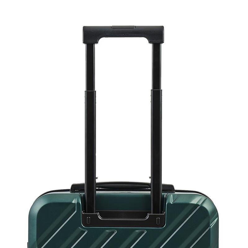 Paul Frank PFL1027 Luggage Trolley Case
