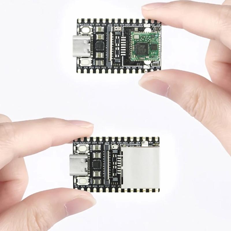 For LicheeRV  SG2002 For Sipeed WIFI6 Ethernet RISC-vLinux Thumbtacks