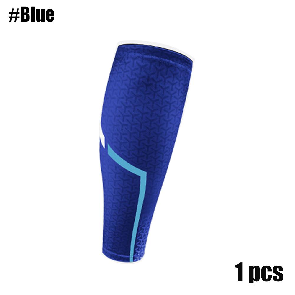 Aktywne rękawy kompresyjne na łydki Antypoślizgowe rękawy na nogi Skarpety bez palców Zespół piszczelowy u biegaczy Żylaki Łydka Łydka Sprzęt ochronny na łydki