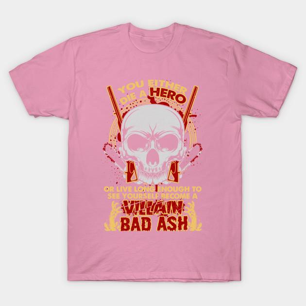 T-shirt Donna Bad Ash Stampa Harajuku T-shirt Kawaii Estate Manica Corta Maglietta Top