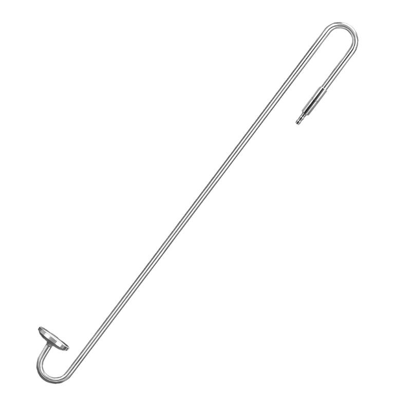 Durable Air Atomizer for Home and Office Fish Tanks Bubble Stone Airstones Air Stone Disk for Aquarium