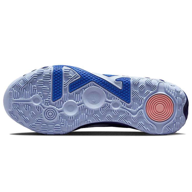 New Nike PG 6 EP 'Blue Paisley' DH8447-400
