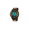 Kids Digital Waterproof Sports Watch 50M Multi-Function LED Display Stopwatch Date Alarm for Boys and Girls