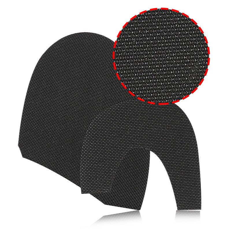 AJ4 Sports Non-Slip Wear-Resistant Heel & Forefoot Shoe Stickers