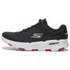 Go Run 7.0 Comfortable Shock Absorbing Durable Low Top Running Shoes Men Sneaker Black 220644-CCBK