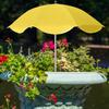 Plant Umbrellas For Outdoor Plants Garden Shade Umbrella Larger Plants Shade Cover Multifunctional Plant Cover Lightweight