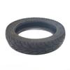 Inner Tube 60g Tire Outer Tire 273g 1 * Inner Tube 1 Pcs 8 Inch Black Durable