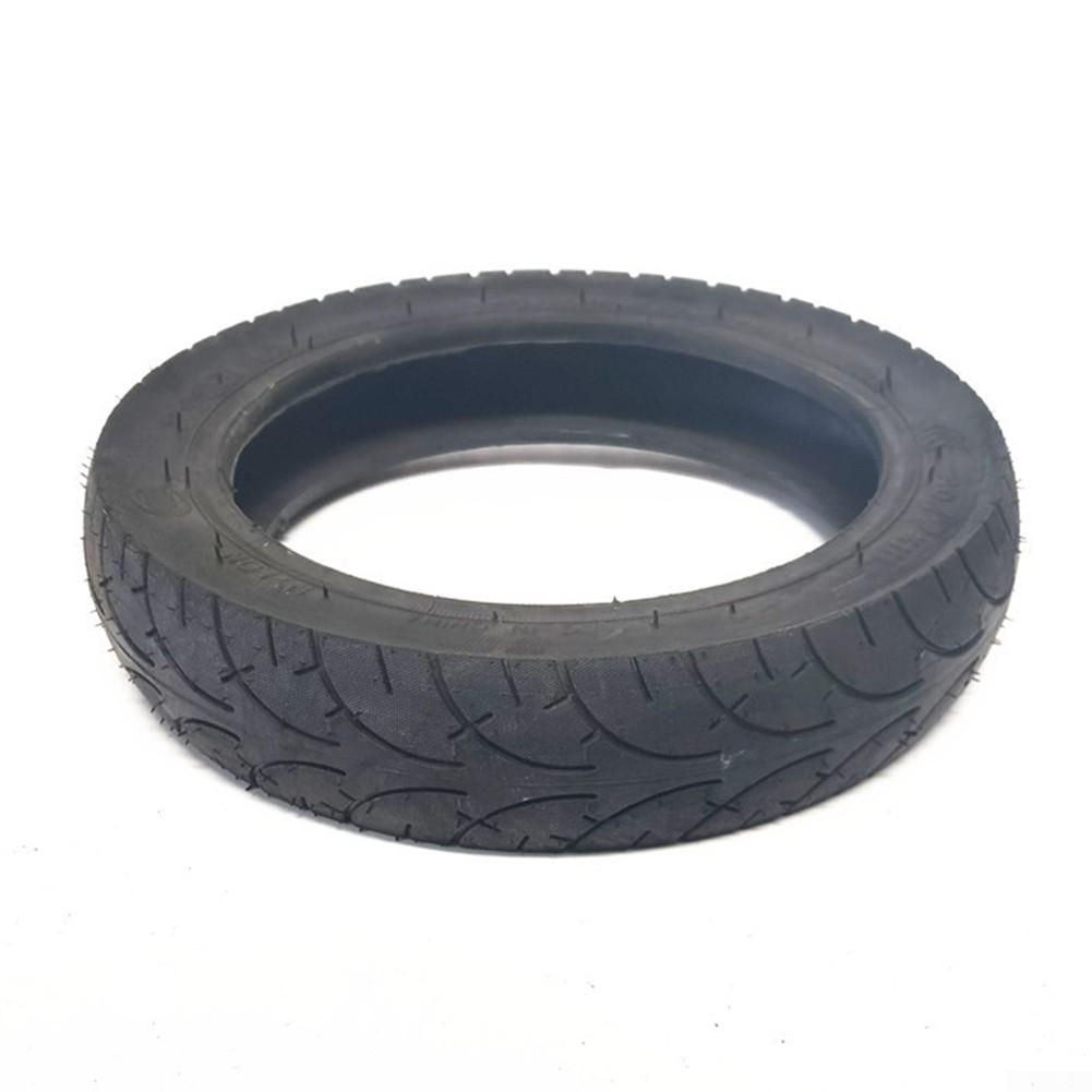 Inner Tube 60g Tire Outer Tire 273g 1 * Inner Tube 1 Pcs 8 Inch Black Durable