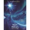 Blu-ray la reine des neiges