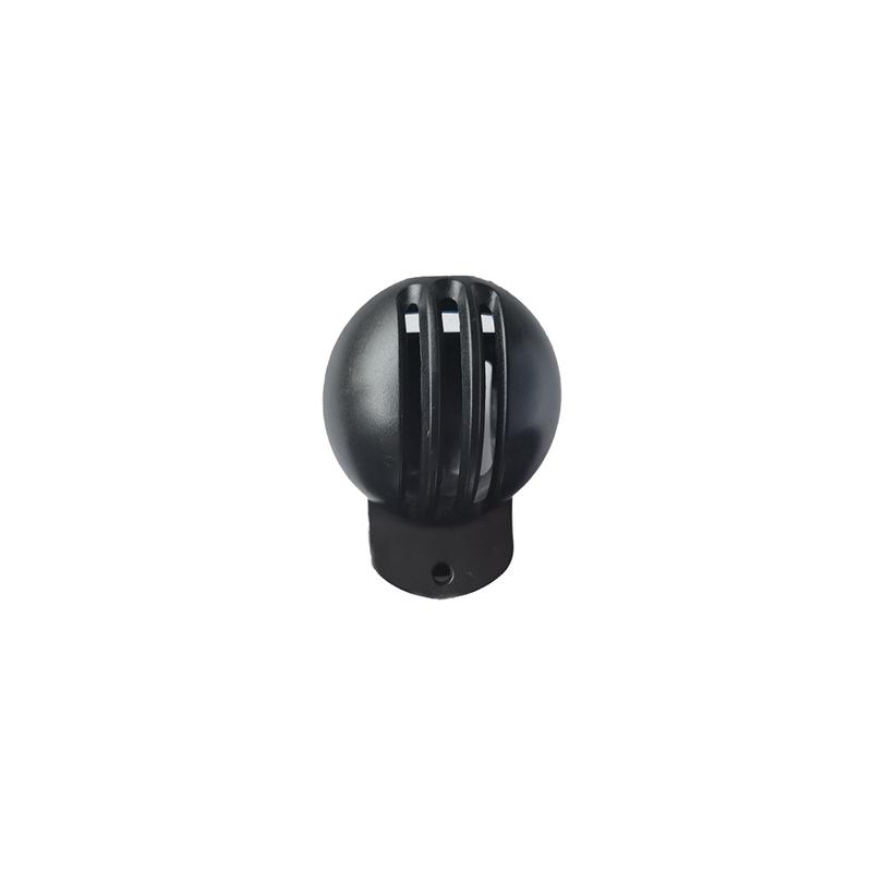 Portable Golf Accessory, 1Pcs Golf Ball Line Marker, Durable Plastic Stencil, Precision Alignment & Marking Tool.
