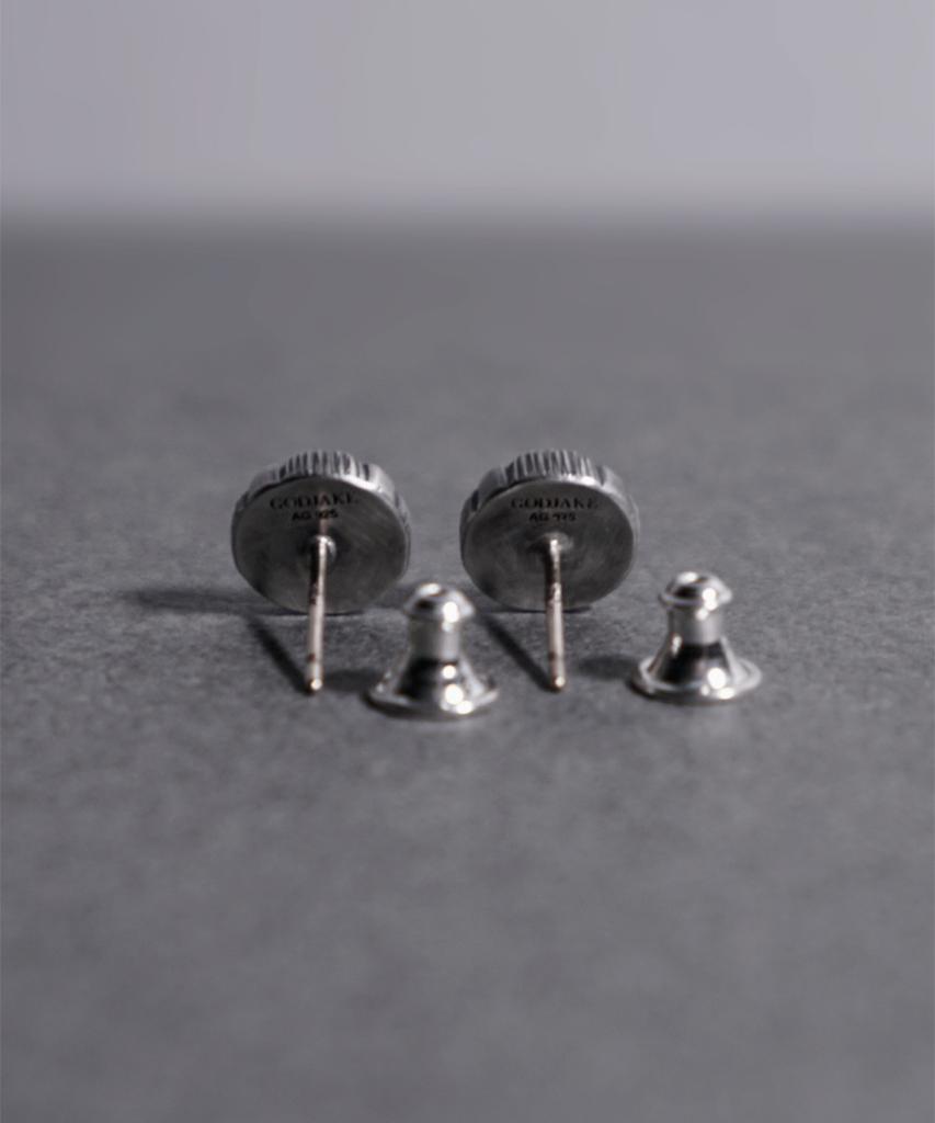 Godjake [Devoured] Mx Earring