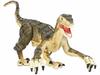 Ferngesteuerter Dinosaurier - Playtastic - Velociraptor - 2,4 GHz - Soundeffekte - USB wiederaufladbar
