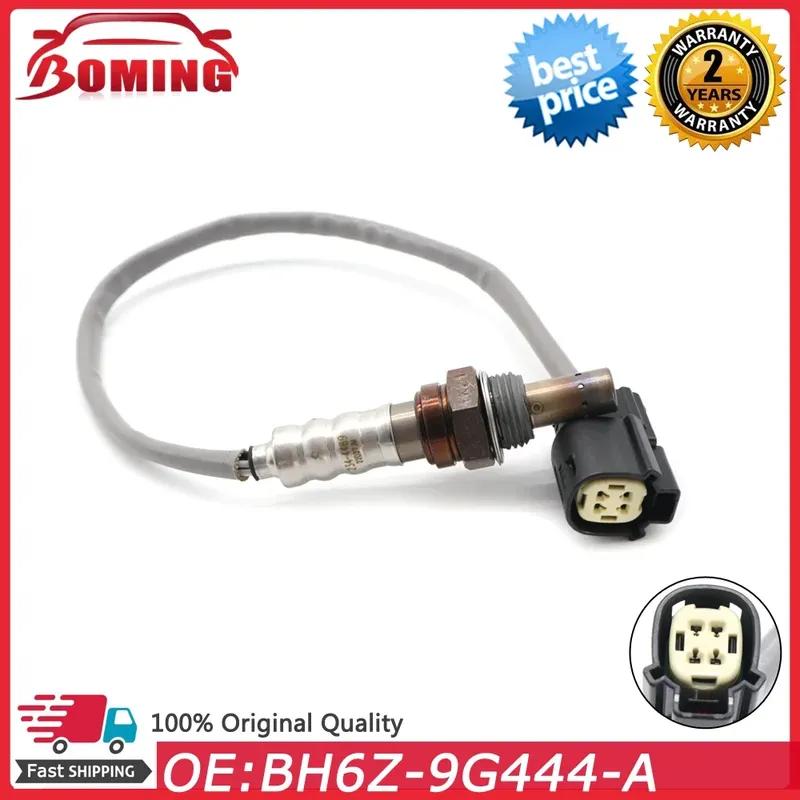 Downstream O2 Oxygen Lambda Sensor BH6Z-9G444-A For Ford Edge Explorer Mazda 6 CX-9 234-4489 BH6Z9G444A