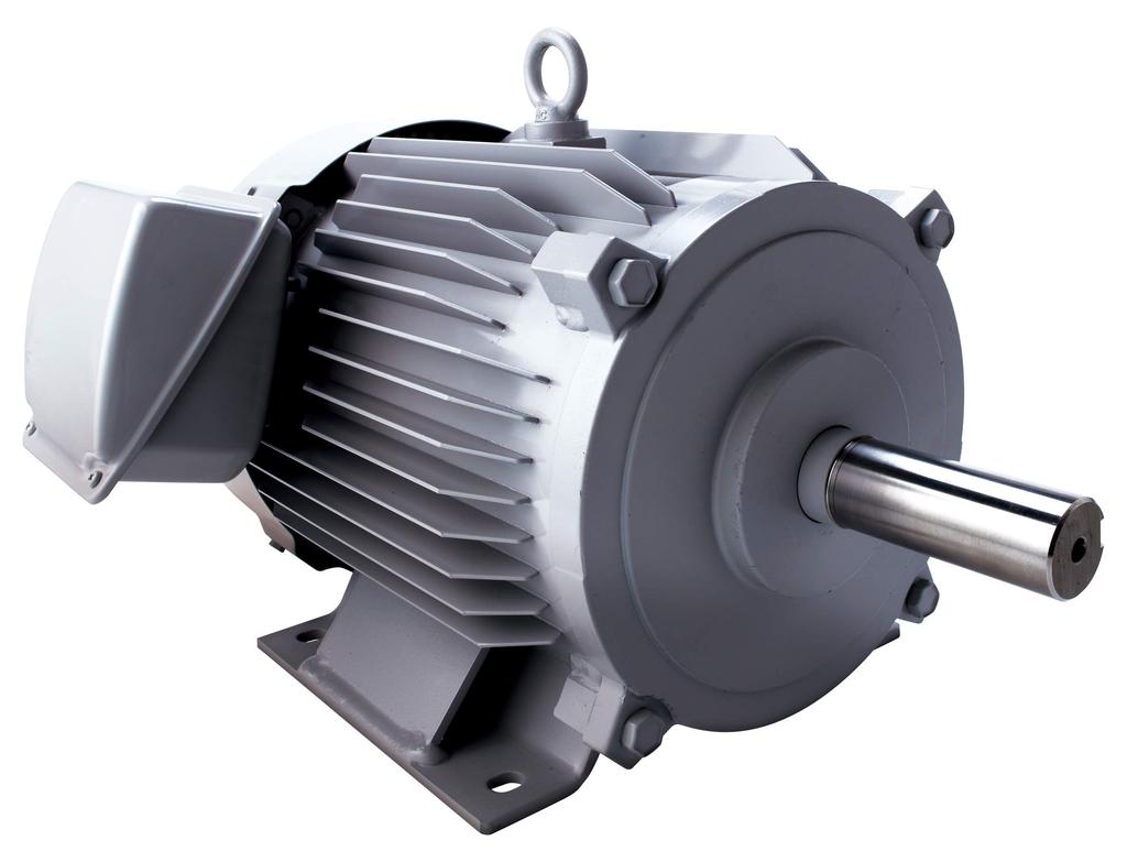 Mitsubishi Electric motor Top runner motor 4P 200V (MITSUBISHI ELECTRIC) Three-phase SF-PR 3.7KW