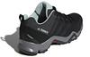 adidas Terrex Ax2 Sneaker 'Schwarz Grau' Damen AC8074