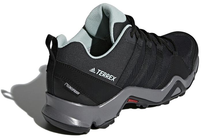 adidas Terrex Ax2 Sneaker 'Schwarz Grau' Damen AC8074