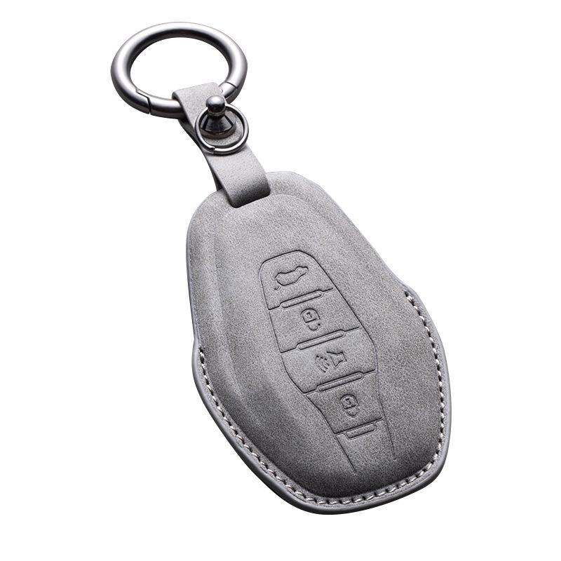 2022 Jetour Dasheng Key Case Interior Modification for Car King Pro