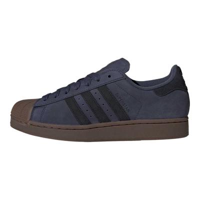 Originals Superstar 2 Leather Comfortable Color Block Sneakers Unisex Sneakers JQ3226