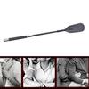 Sensual Leather Whip for Couples Adults Sex Toy Explore New Heights of Pleasure Easy To Grip